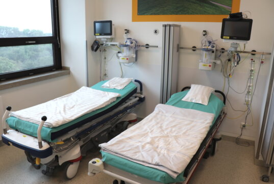 (Symbolfoto: © Bastian Glumm)