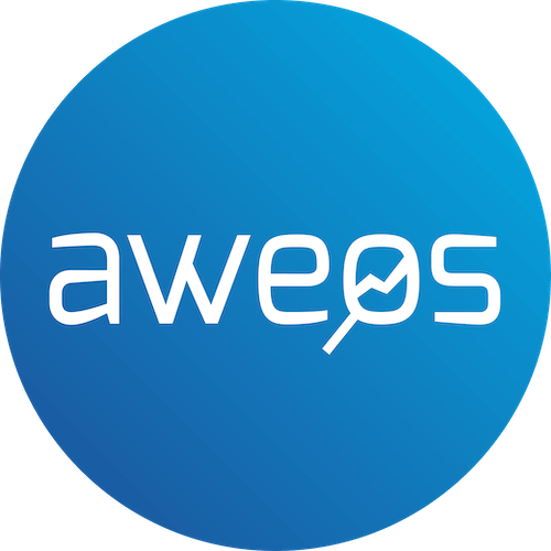 AWEOS Logo