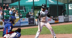 Die Solingen Alligators gehen mit sieben Mannschaften in die Saison 2026 und setzen dabei auf eine Mischung aus Aufstiegsambitionen im Herrenbereich und konsequenter Nachwuchsförderung. (Archivfoto: © Bastian Glumm)