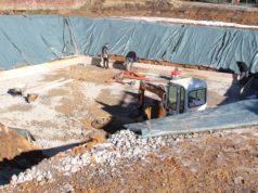 Die Stadt will mit ihrem Wohnbaulandkataster Baulücken in Solingen auch online schließen. (Symbolfoto: © Bastian Glumm)