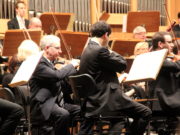 Die Bergischen Symphoniker sind das gemeinsame Orchester der Städte Solingen und Remscheid. (Archivfoto: © Bastian Glumm)