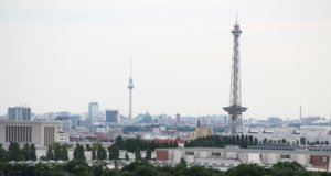 Blick auf Berlin. (Archivfoto: © Bastian Glumm)