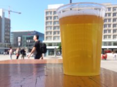 Vom 17. bis zum 19. Mai 2019 feiert die 1. Solinger Bierbörse ihre Premiere. (Symbolfoto: © Bastian Glumm)