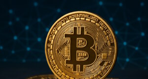 Der Bitcoin ist stärker und größer geworden. Und viele Krypto-Experten sind überzeugt, dass das erst der Anfang ist. (Bild: Open AI)