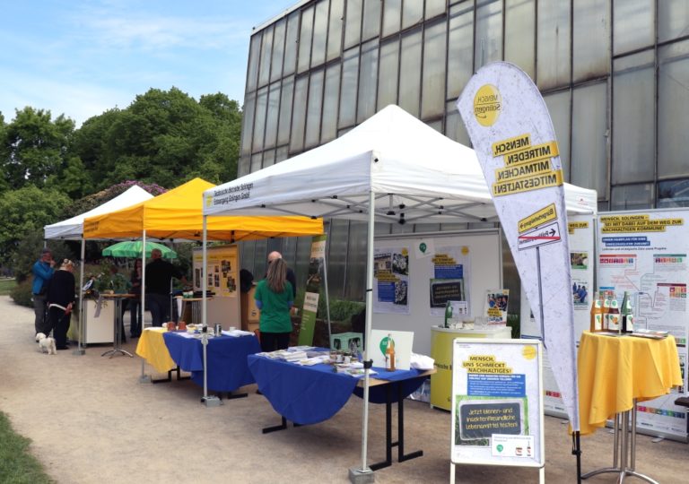 37+ Botanische Garten Tag Der Stadtnatur, Unsere aufgabe ist der