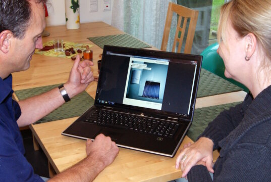 (Symbolfoto: © Bastian Glumm)