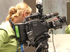 Am Freitag und am Samstag findet in der ehemaligen Firma Grossmann in Wald ein Casting für einen historischen WDR-Film statt. (Archivfoto: © Bastian Glumm)