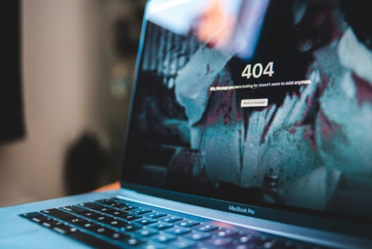 Am 19. Juli 2024 veröffentlichte CrowdStrike ein Update für ihre Falcon-Plattform, was weltweite Folgen hatte. (Bild: unsplash.com)