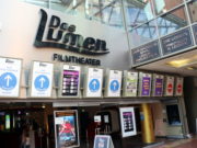 Das Lumen Kino befindet sich in den Clemens-Galerien in der Solinger Innenstadt. (Archivfoto: © Bastian Glumm)