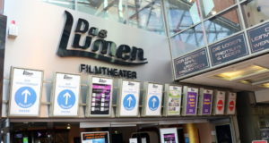 Das Lumen Kino befindet sich in den Clemens-Galerien in der Solinger Innenstadt. (Archivfoto: © Bastian Glumm)
