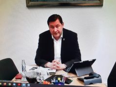Die Bürger-Sprechstunde "Mensch, rede mit!" wird vom Rathaus ausgeweitet: Das Konzept geht am Montag erstmals digital live auf Sendung. Den Anfang macht Oberbürgermeister Tim Kurzbach. (Symbolfoto: © Bastian Glumm)