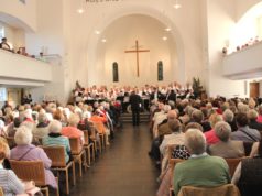 Die Gemeinden der Evangelischen Kirche in Solingen laden zur Adventszeit zu einer Reihe musikalischer Veranstaltungen ein. (Archivfoto: © Bastian Glumm)