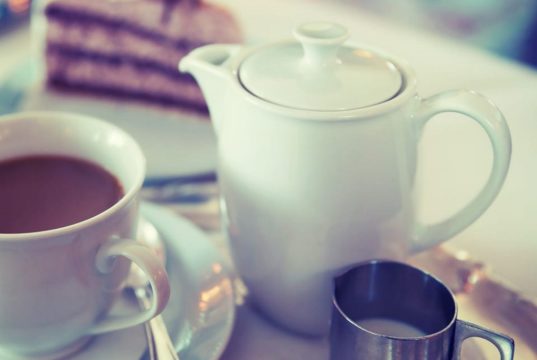 Zum dritten Mal heisst es am Freitag im Atelier-Pest-Projekt „Draußen nur Kännchen“, zu Gast sein wird die Jugendromanautorin Heike Fink. (Foto: © Kulturmanagement der Stadt Solingen)