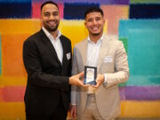 Reparieren statt wegwerfen: EDV-Repair setzt auf Fairness und Service Das Unternehmen EDV-Repair aus Ludwigshafen am Rhein hat sich auf nachhaltige Elektronikreparaturen spezialisiert. (Foto: © Thomas Ecke)