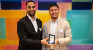 Das Unternehmen EDV-Repair aus Ludwigshafen am Rhein hat sich auf nachhaltige Elektronikreparaturen spezialisiert. (Foto: © Thomas Ecke)