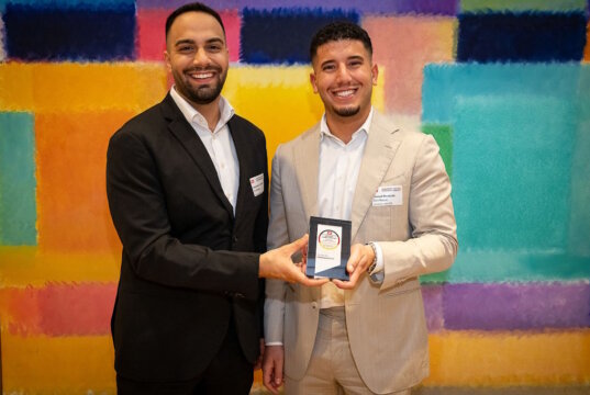 Das Unternehmen EDV-Repair aus Ludwigshafen am Rhein hat sich auf nachhaltige Elektronikreparaturen spezialisiert. (Foto: © Thomas Ecke)