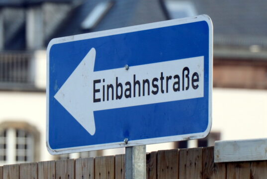 (Symbolfoto: © Bastian Glumm)