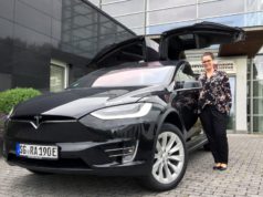 Am morgigen Samstag gibt es in den Clemens-Galerien viele Infos rund um die Elektromobilität. Und ab 18 Uhr darf dann bei Live-Musik gefeiert werden. (Foto: © Falk Dornseifer)
