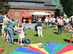 Auch wenn man aufgrund der Corona-Krise ein alternatives Programm auf die Beine stellen musste, soll es für die Kids in den Sommerferien nicht langweilig werden. (Archivfoto: © Bastian Glumm)