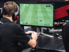 Der Solinger Sportbund und esport-manager.com veranstalten am 2. September das 1. Bergisches eFootball Masters 2022 für Sportvereine. (Foto: © Daniel Rüsseler)