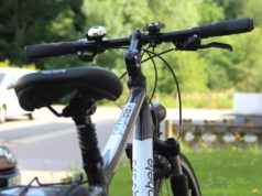 Sommerzeit ist auch immer Fahrradzeit. (Foto: © Bastian Glumm)