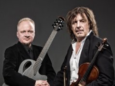 farfarello spielt am 5. Mai in der Cobra und lädt zum Benefizkonzert ein. (Foto: © farfarello)