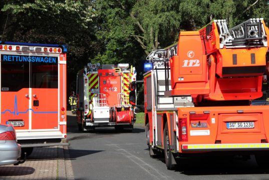 (Archivfoto: © Bastian Glumm)