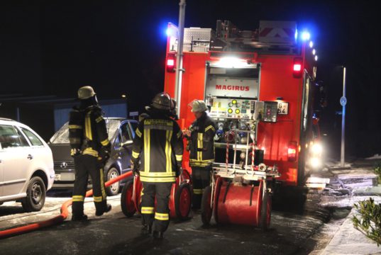 (Archivfoto: © Bastian Glumm)