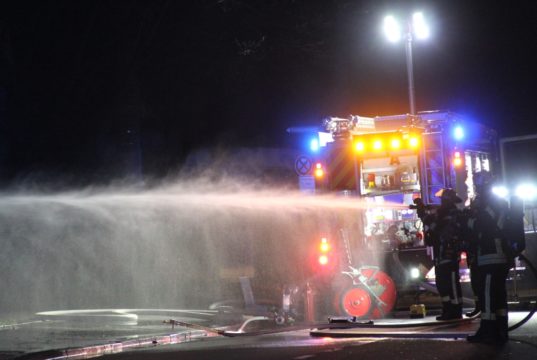 (Symbolfoto: © Bastian Glumm)