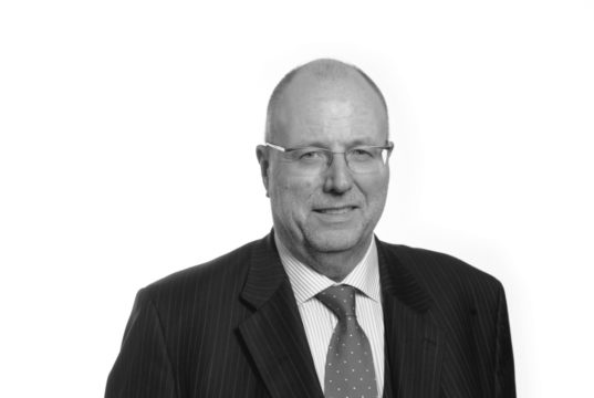 Friedhelm Sträter, Solinger Unternehmer und langjähriger Präsident der Bergischen Industrie- und Handelskammer, ist im Alter von 70 Jahren verstorben. (Foto: © Bergische IHK)