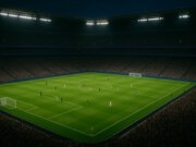 Am 31. Mai findet das erste Endspiel der Champions League im neuen Format statt. In der Münchner Allianz Arena trifft Inter Mailand auf Paris St. Germain. (Bild: Open AI)