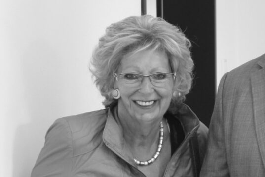 Die Solinger Kommunalpolitikerin Gabriele Racka-Watzlawek verstarb am Samstag im Alter von 67 Jahren. (Archivfoto: © Bastian Glumm)