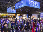 1.220 Aussteller aus 63 Ländern haben sich für die diesjährige gamescom in Köln angemeldet. (Foto: © Koelnmesse GmbH, Harald Fleissner)