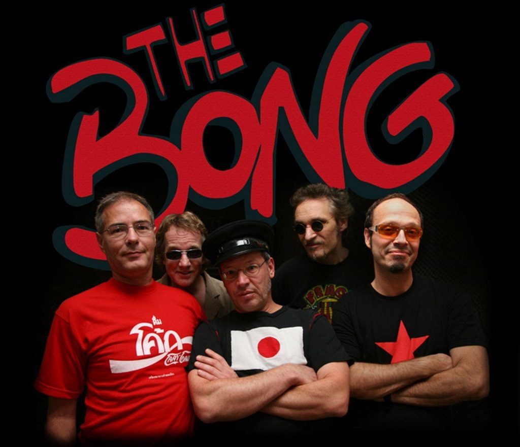 Das Gasthaus Schaaf feiert in diesem Jahr sein 25-jähriges Bestehen mit vielen Aktionen und Livemusik. Los geht es am kommenden Samstag mit der Gruppe The Bong. (Foto: © The Bong)