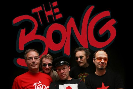 Das Gasthaus Schaaf feiert in diesem Jahr sein 25-jähriges Bestehen mit vielen Aktionen und Livemusik. Los geht es am kommenden Samstag mit der Gruppe The Bong. (Foto: © The Bong)