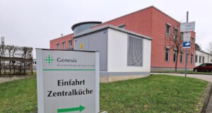 Der Betrieb der Genesis GmbH wird Ende März 2024 eingestellt, die Sanierung des Unternehmens ist gescheitert. (Foto: © Bastian Glumm)