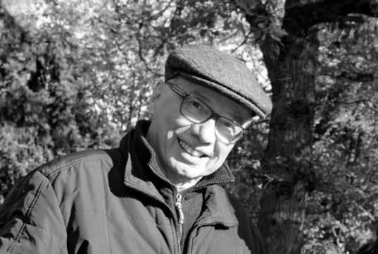 Im Alter von 75 Jahren verstarb jetzt das langjährige Vorstandsmitglied des Tierparks Fauna Gerd Postelmann. (Foto: © Tierpark Fauna)