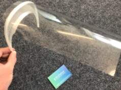 Zehn weitere 3D-Drucker wurden jetzt bestellt, um am 3D-Startup-Campus NRW die Produktion von "Face Shields" zu forcie4ren. (Foto: © 3D-Startup-Campus NRW)