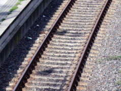 Die Bahn führt auf der Strecke zwischen Solingen und Düsseldorf derzeit umfangreiche Gleisarbeiten durch. (Archivfoto: © Bastian Glumm)