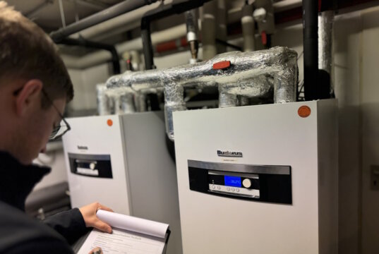 Das Solinger Unternehmen GreenHome Energieberatung setzt sich für nachhaltige und effiziente Lösungen in der Immobilienbranche ein. (Foto: © GreenHome Energieberatung)