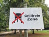Aufgrund akuter Waldbrandgefahr sind das Bärenloch und der Engelsberger Hof aktuell "grillfreie Zonen". (Foto: © Bastian Glumm)