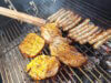 Wegen der anhaltenden Trockenheit und der hohen Waldbrandgefahr hat die Stadt Solingen ein Grillverbot für den Grillplatz am Bärenloch ausgesprochen. (Symbolfoto: © Bastian Glumm)