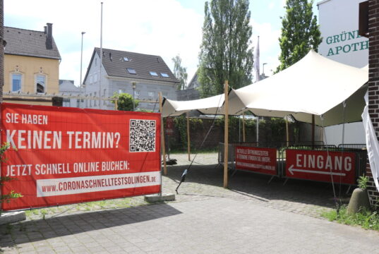 (Archivfoto: © Bastian Glumm)