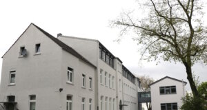 Stadt nutzt Sommerferien für Bauarbeiten an Schulen Die Stadt führt in den Sommerferien Bauarbeiten an und in Solinger Schulen durch, auch die Grundschule Bogenstraße in Ohligs wird davon profitieren. (Archivfoto: © Bastian Glumm)