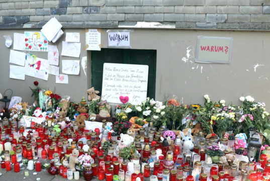 Die Stadt Solingen hat über die Berichterstattung von RTL und der BILD-Zeitung rund um die Familientragödie in der Hasseldelle mit fünf toten Kindern beim Presserat Beschwerde eingelegt. (Foto: © Bastian Glumm)