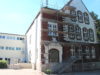 Das Gräfrather Haus der Jugend, das "Fritz-Gräbe-Haus" an der Nibelungenstraße. (Archivfoto: © Bastian Glumm)