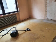 Tipps zum Frühjahrsputz: Das Zuhause einfach aufräumen und ausmisten. (Symbolfoto: © Bastian Glumm)