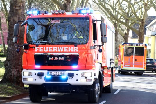 (Archivfoto: © Bastian Glumm)