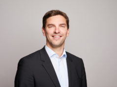 Der Solinger Unternehmer Henner Pasch ist neuer Präsident der Bergischen IHK. (Foto: © Bergische IHK)