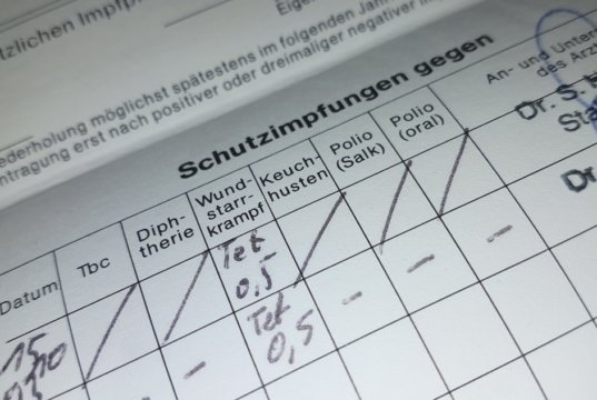 (Symbolfoto: © Bastian Glumm)